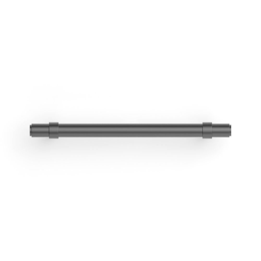 Otti Astor 168mm Pull Handle Gunmetal