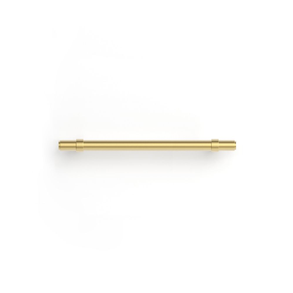Otti Astor 210mm Pull Handle Brushed Brass