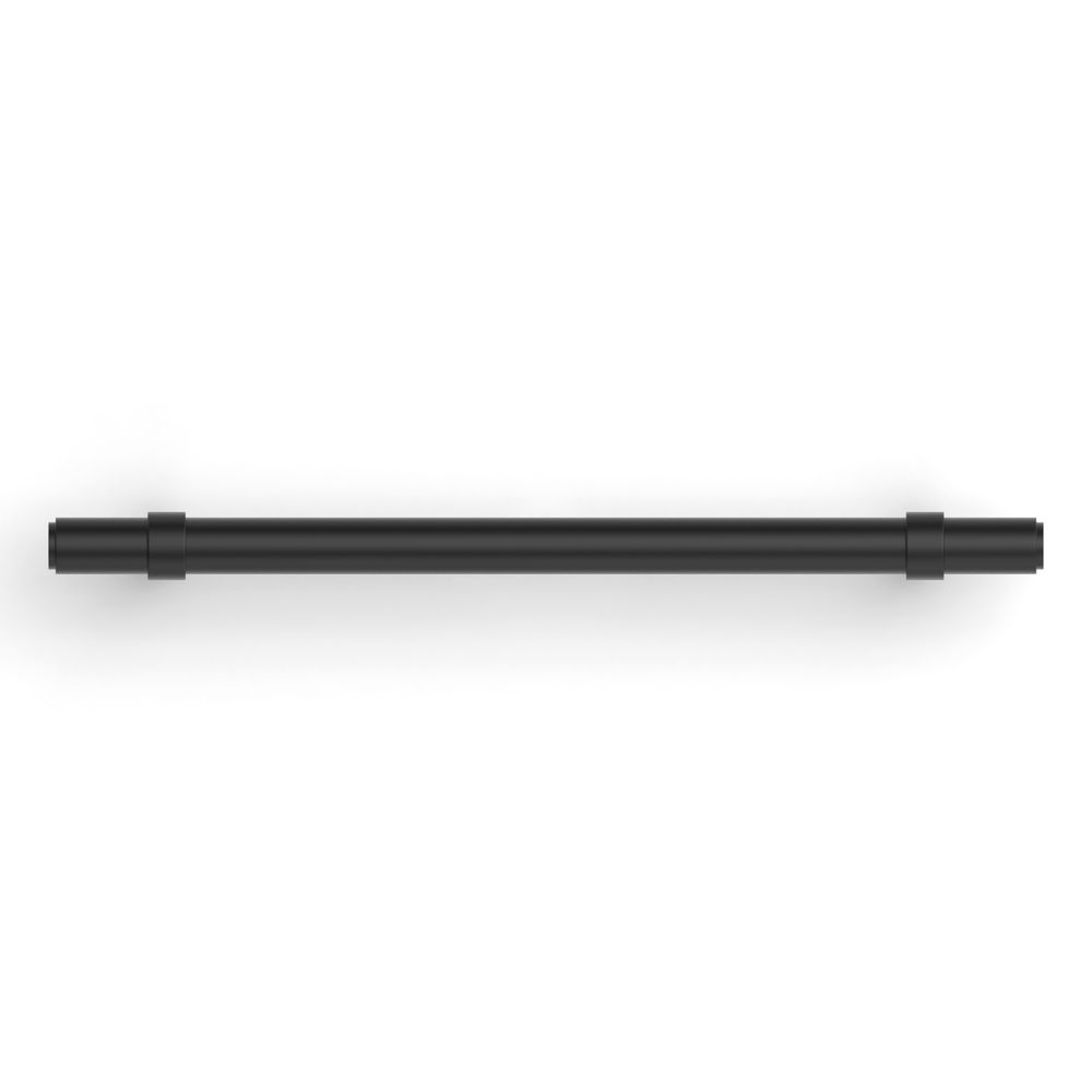 Otti Astor 210mm Pull Handle Matte Black