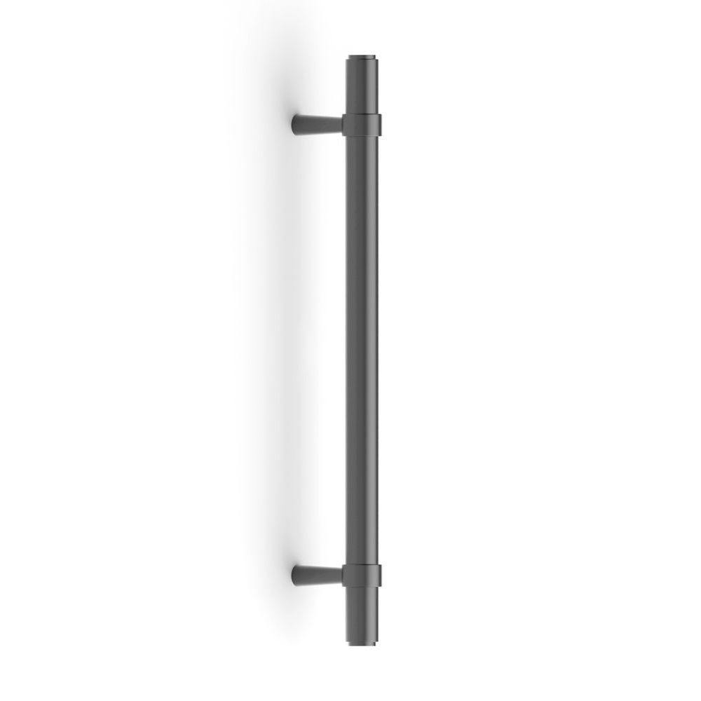 Otti Astor 210mm Pull Handle Gunmetal