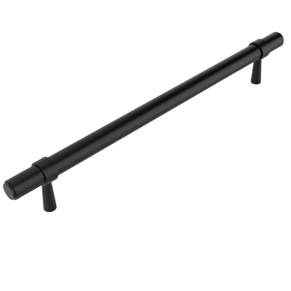 Otti Astor 240mm Pull Handle Matte Black