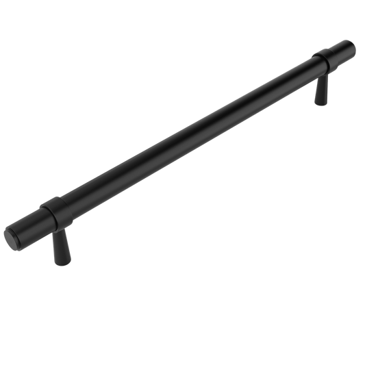 Otti Astor 240mm Pull Handle Matte Black