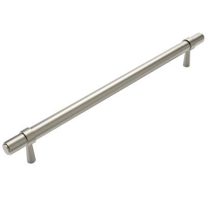 Otti Astor 270mm Pull Handle Brushed Nickel