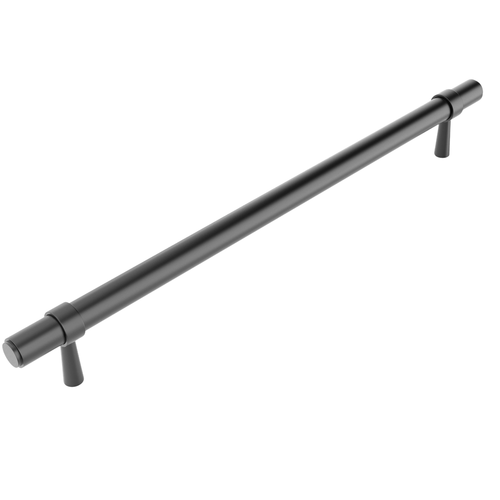 Otti Astor 270mm Pull Handle Gunmetal
