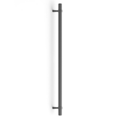 Otti Astor 370mm Pull Handle Gunmetal
