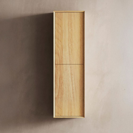 Otti Bondi Woodland Oak Tall Boy