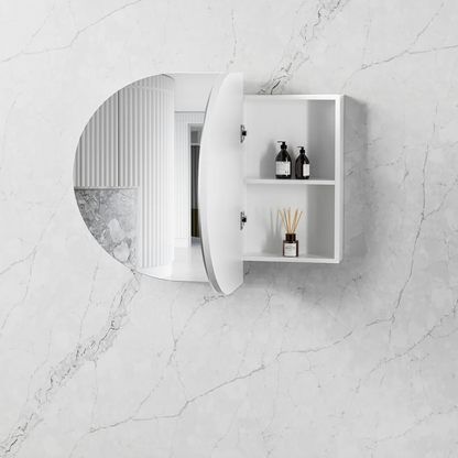 Otti Bondi Mirror Cabinet  900mm