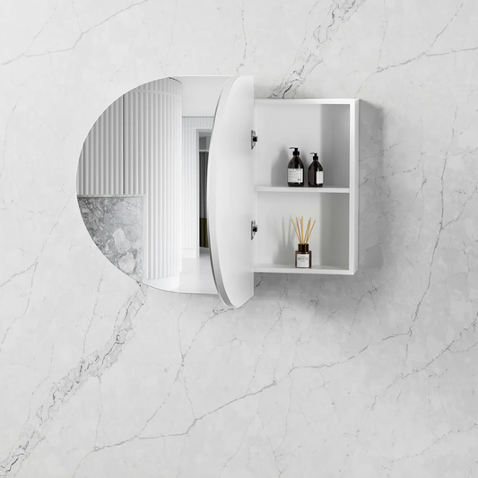 Otti Bondi Mirror Cabinet  900mm