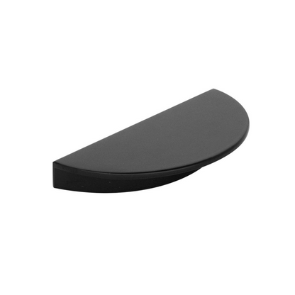 Otti Dune 80mm Pull Handle Matte Black