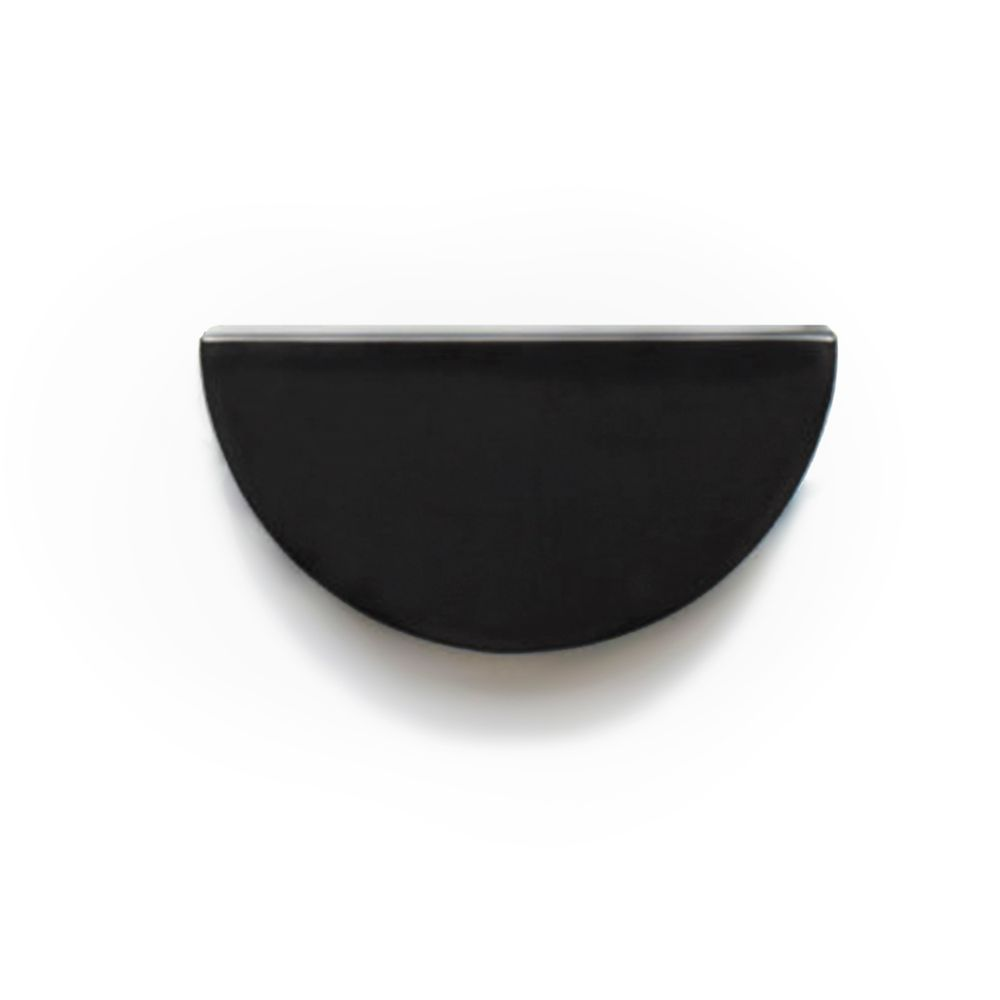 Otti Dune 80mm Pull Handle Matte Black