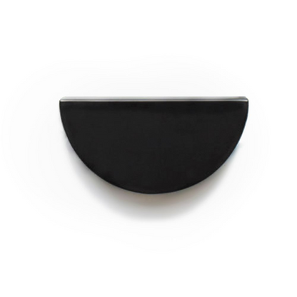 Otti Dune 80mm Pull Handle Matte Black