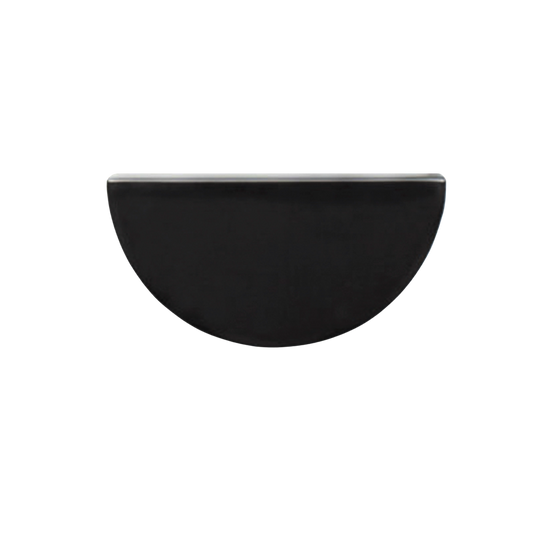 Otti Dune 80mm Pull Handle Matte Black