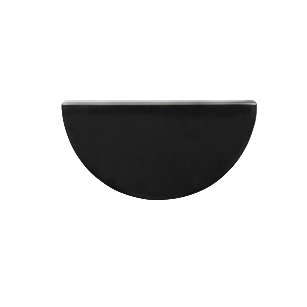 Otti Dune 80mm Pull Handle Matte Black