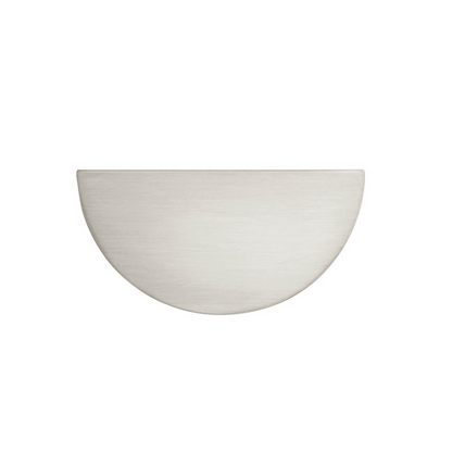 Otti Dune 80mm Pull Handle Brushed Nickel