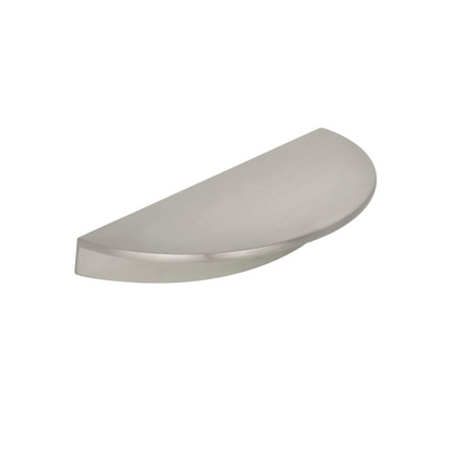 Otti Dune 80mm Pull Handle Brushed Nickel