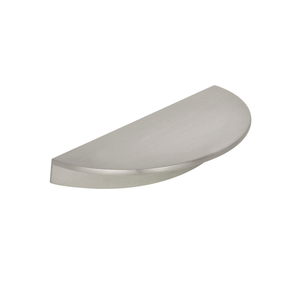 Otti Dune 80mm Pull Handle Brushed Nickel