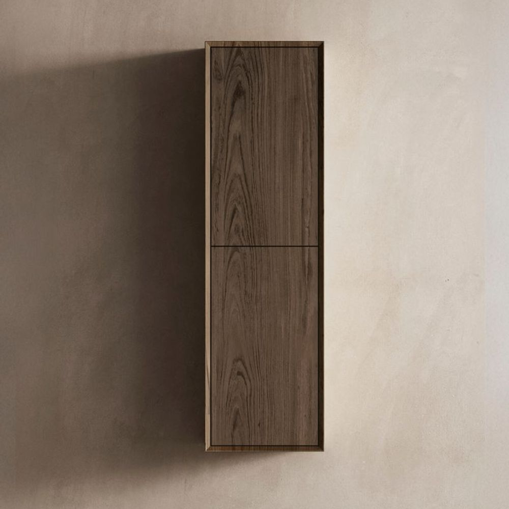 Otti Havana Tall Boy Sable Walnut