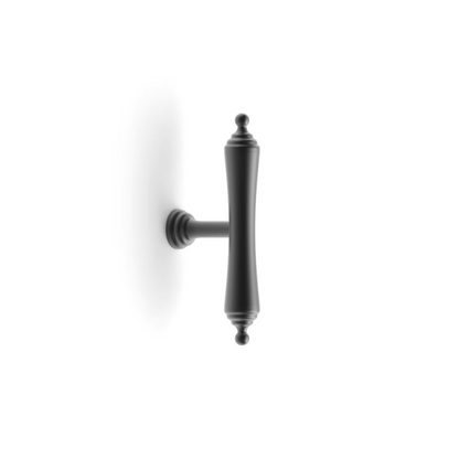 Otti Heirloom 80mm Knob Handle Gunmetal