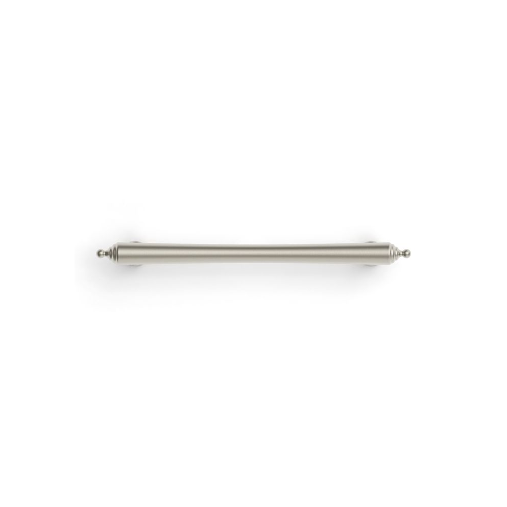 Otti Heirloom 171mm Pull Handle Brushed Nickel
