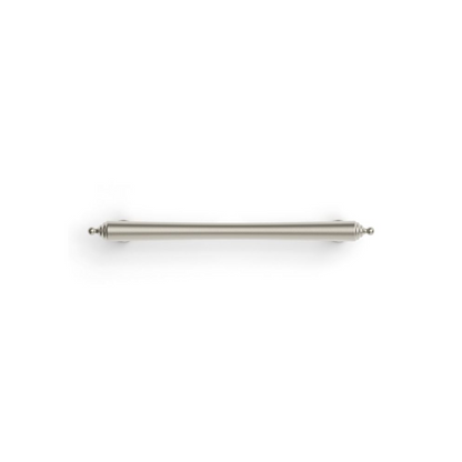 Otti Heirloom 171mm Pull Handle Brushed Nickel