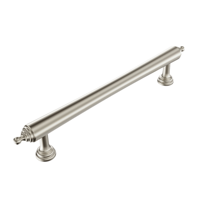 Otti Heirloom 171mm Pull Handle Brushed Nickel
