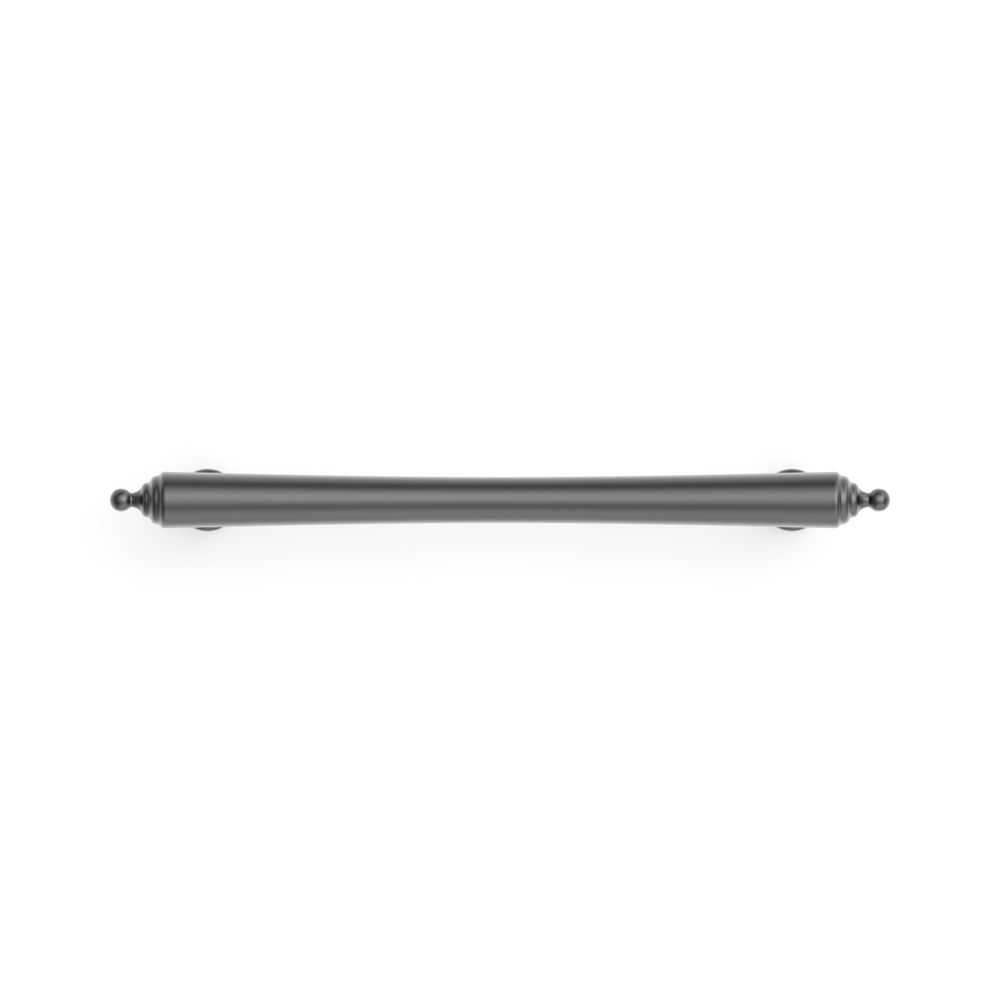 Otti Heirloom 171mm Pull Handle Gunmetal