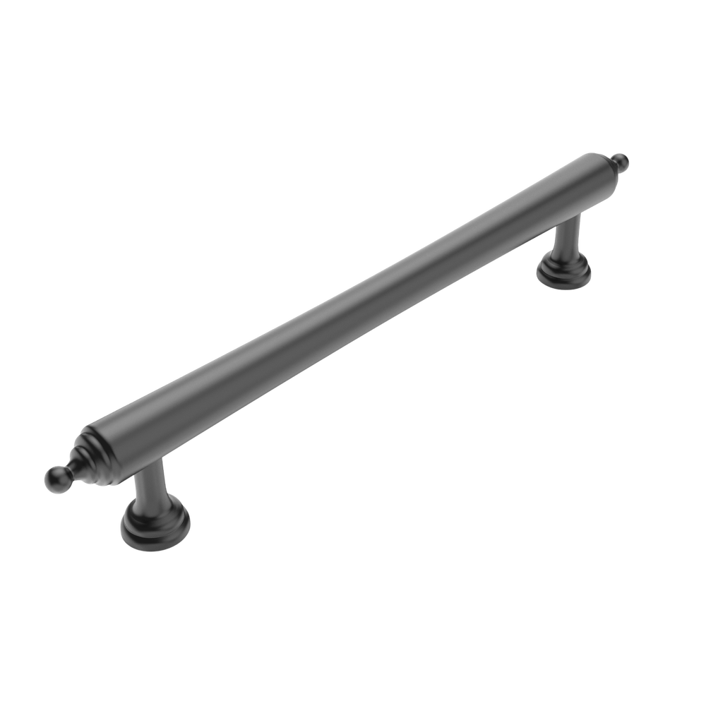 Otti Heirloom 171mm Pull Handle Gunmetal