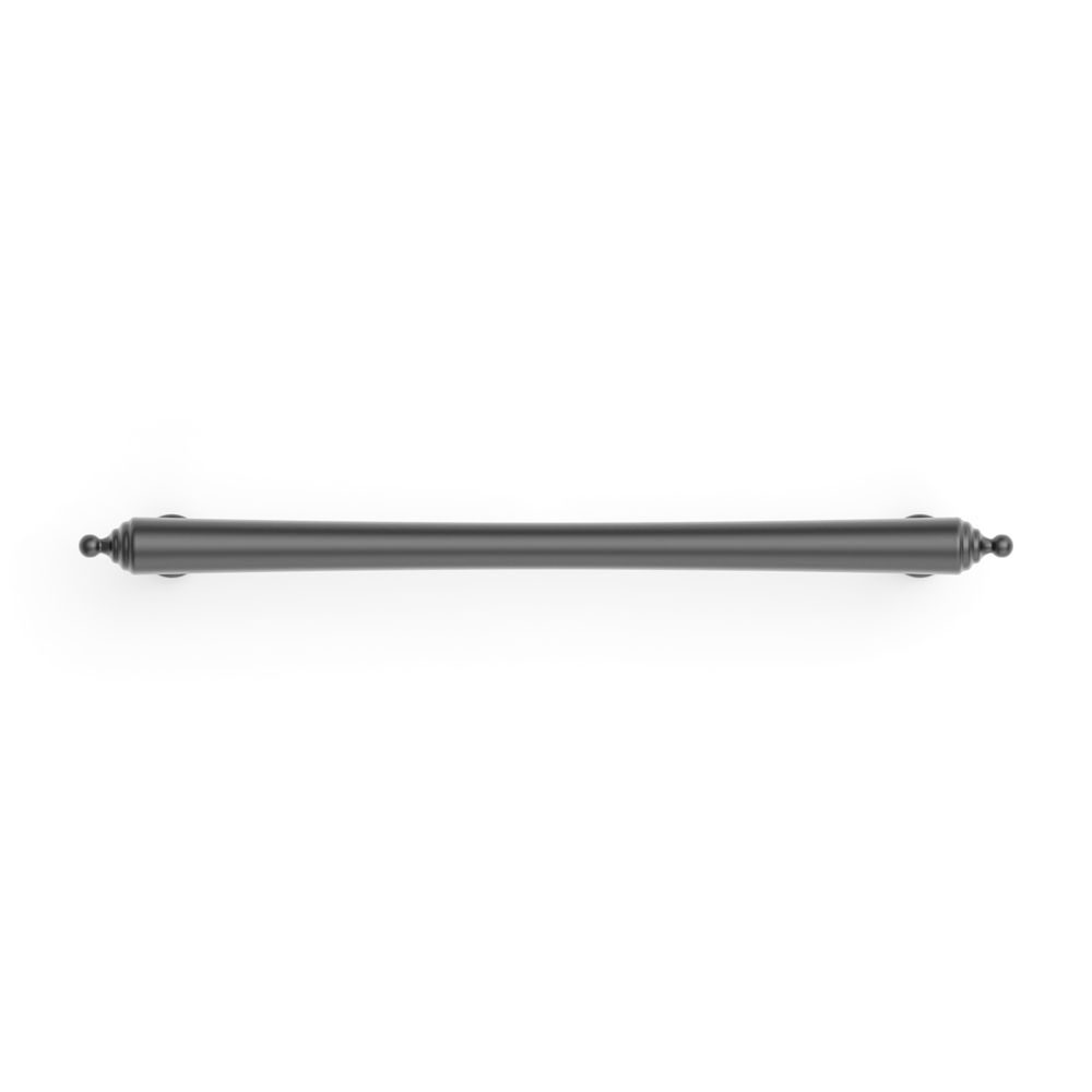 Otti Heirloom 202mm Pull Handle Gunmetal