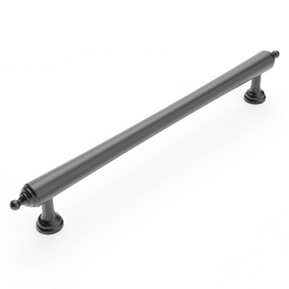 Otti Heirloom 202mm Pull Handle Gunmetal