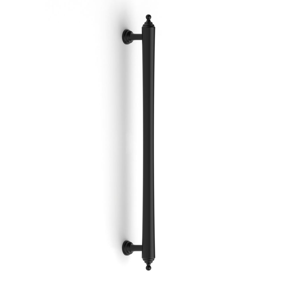 Otti Heirloom 233mm Pull Handle Matte Black