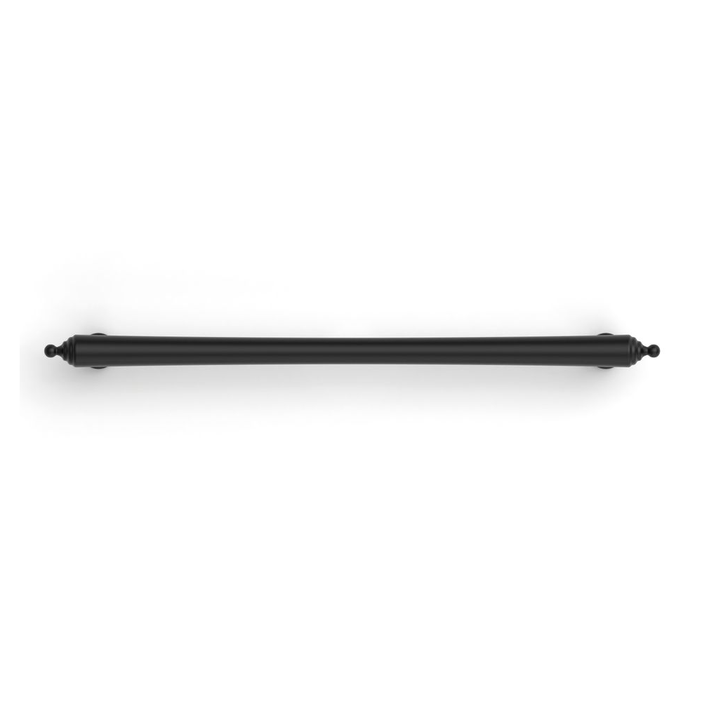 Otti Heirloom 233mm Pull Handle Matte Black