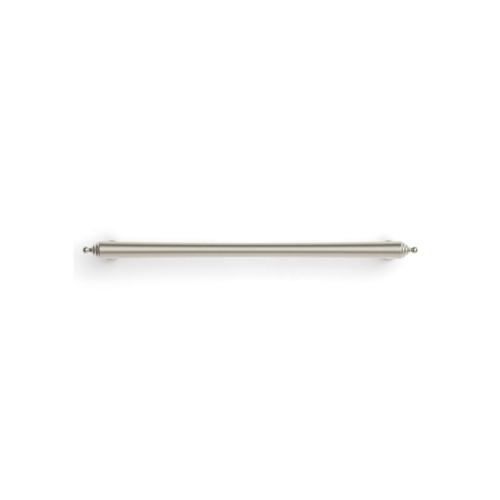 Otti Heirloom 233mm Pull Handle Brushed Nickel