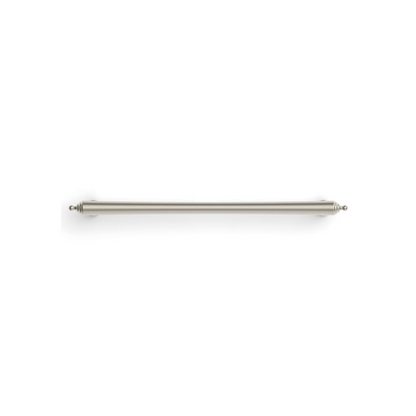 Otti Heirloom 233mm Pull Handle Brushed Nickel
