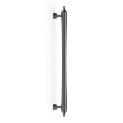 Otti Heirloom 233mm Pull Handle Gunmetal