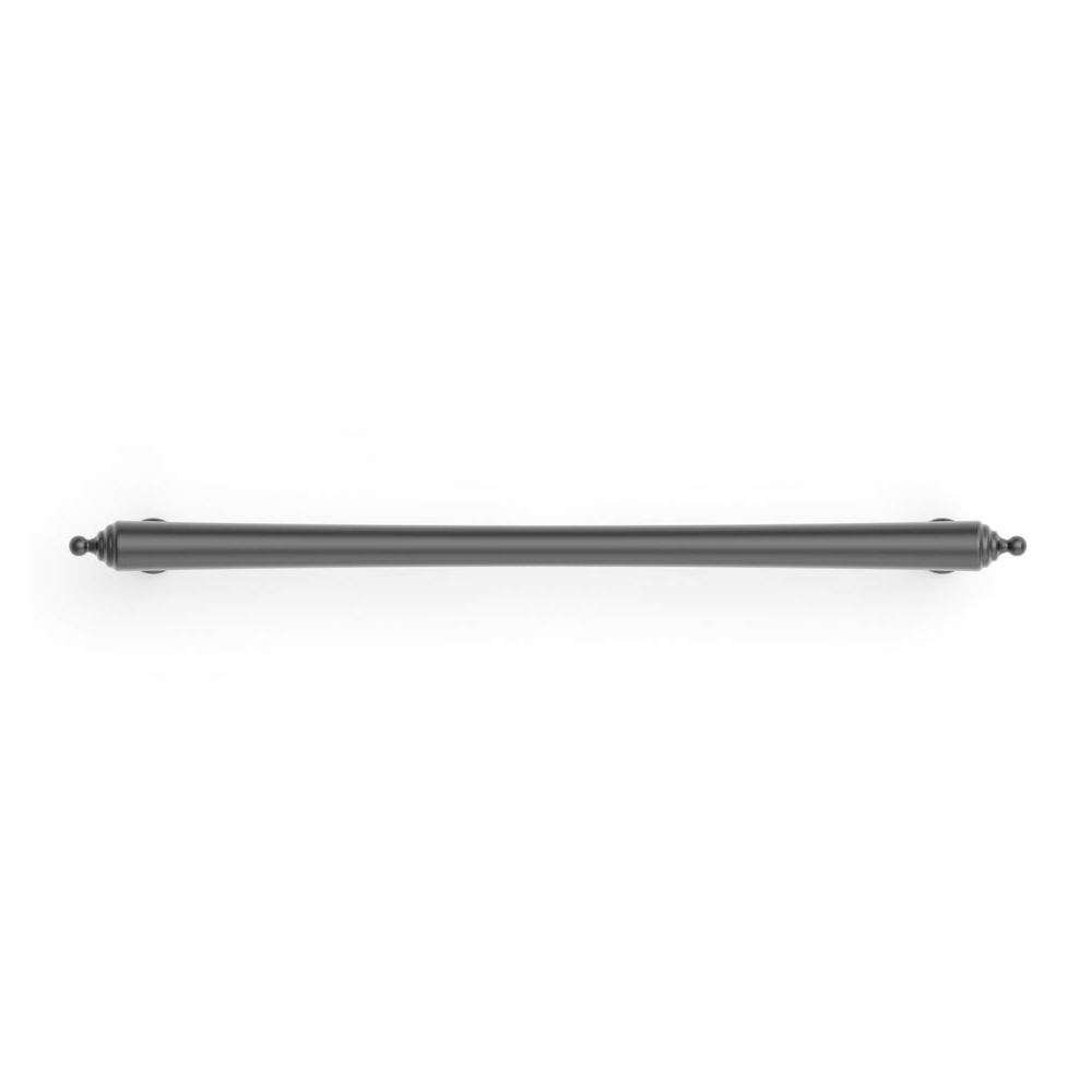 Otti Heirloom 233mm Pull Handle Gunmetal