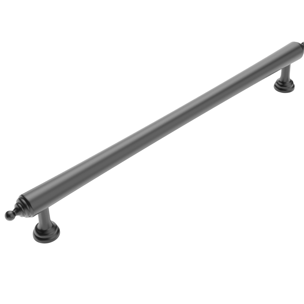 Otti Heirloom 233mm Pull Handle Gunmetal