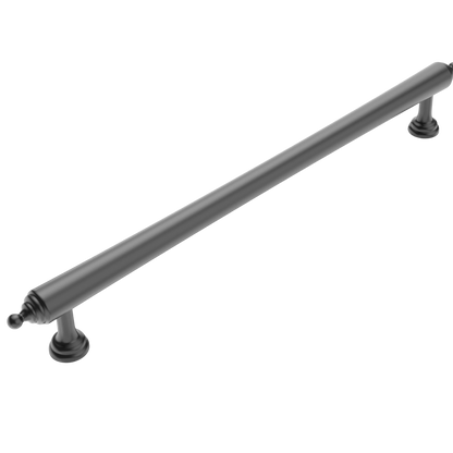 Otti Heirloom 233mm Pull Handle Gunmetal