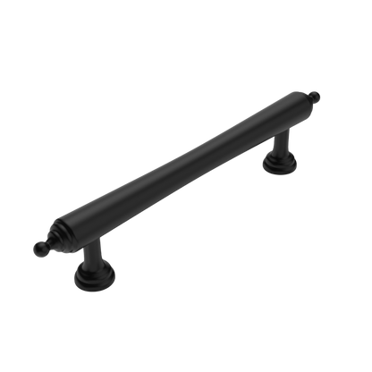 Otti Heirloom 140mm Pull Handle Matte Black