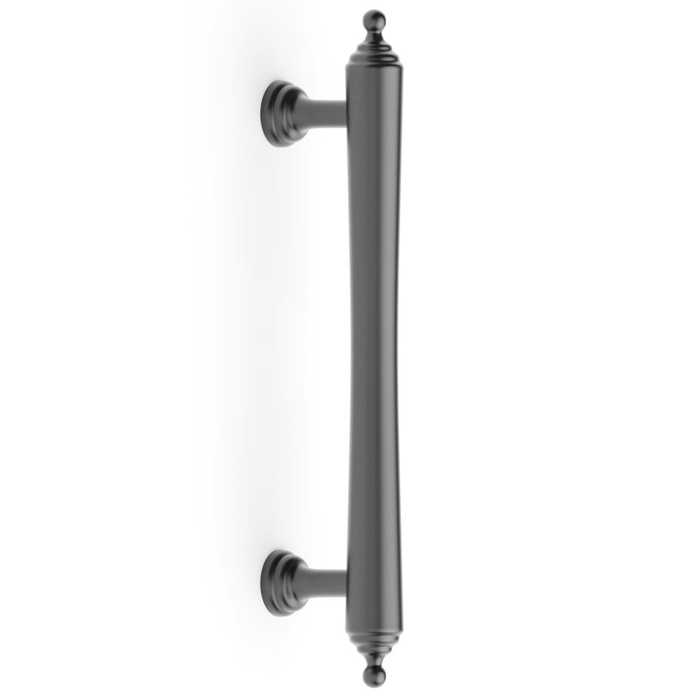 Otti Heirloom 140mm Pull Handle Gunmetal
