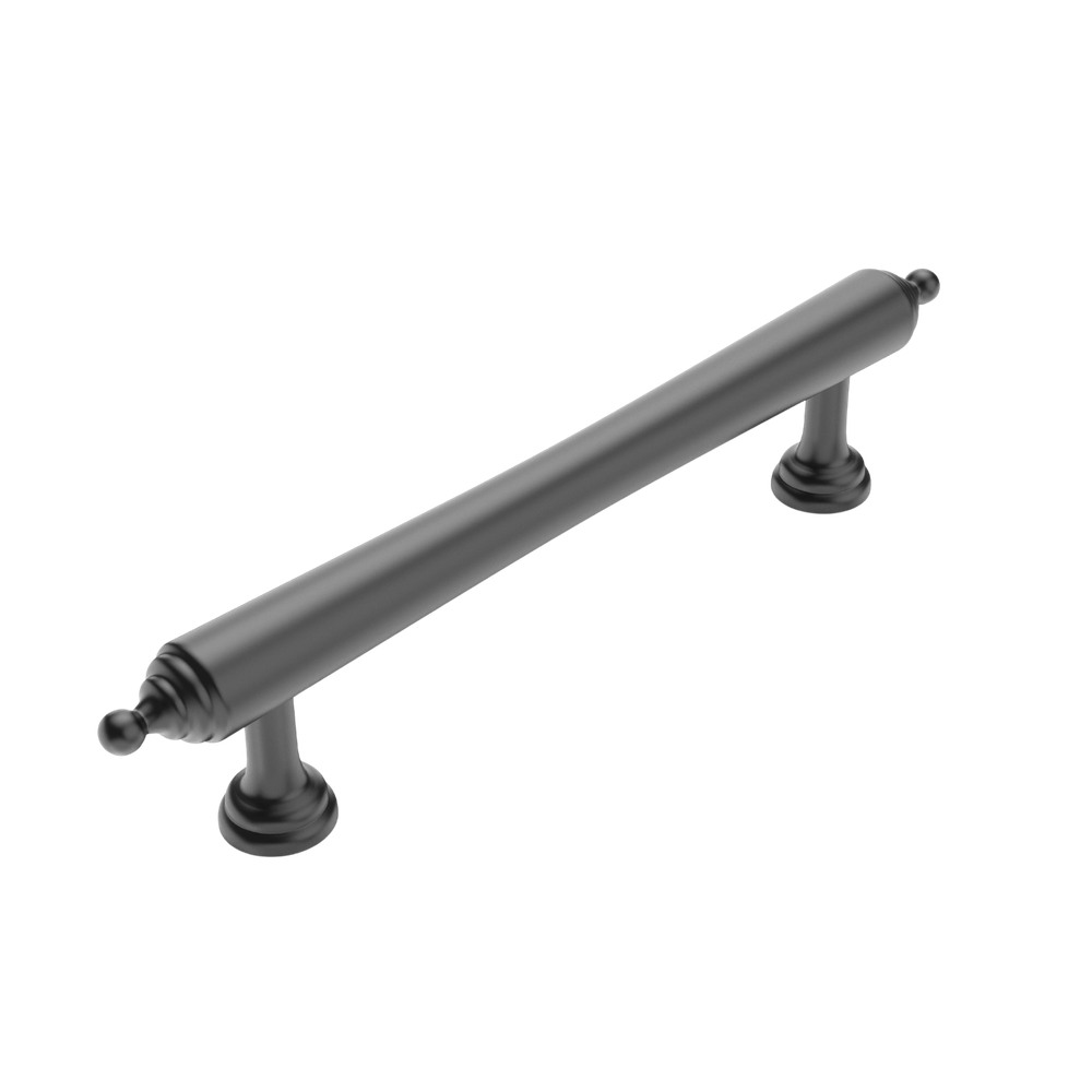 Otti Heirloom 140mm Pull Handle Gunmetal