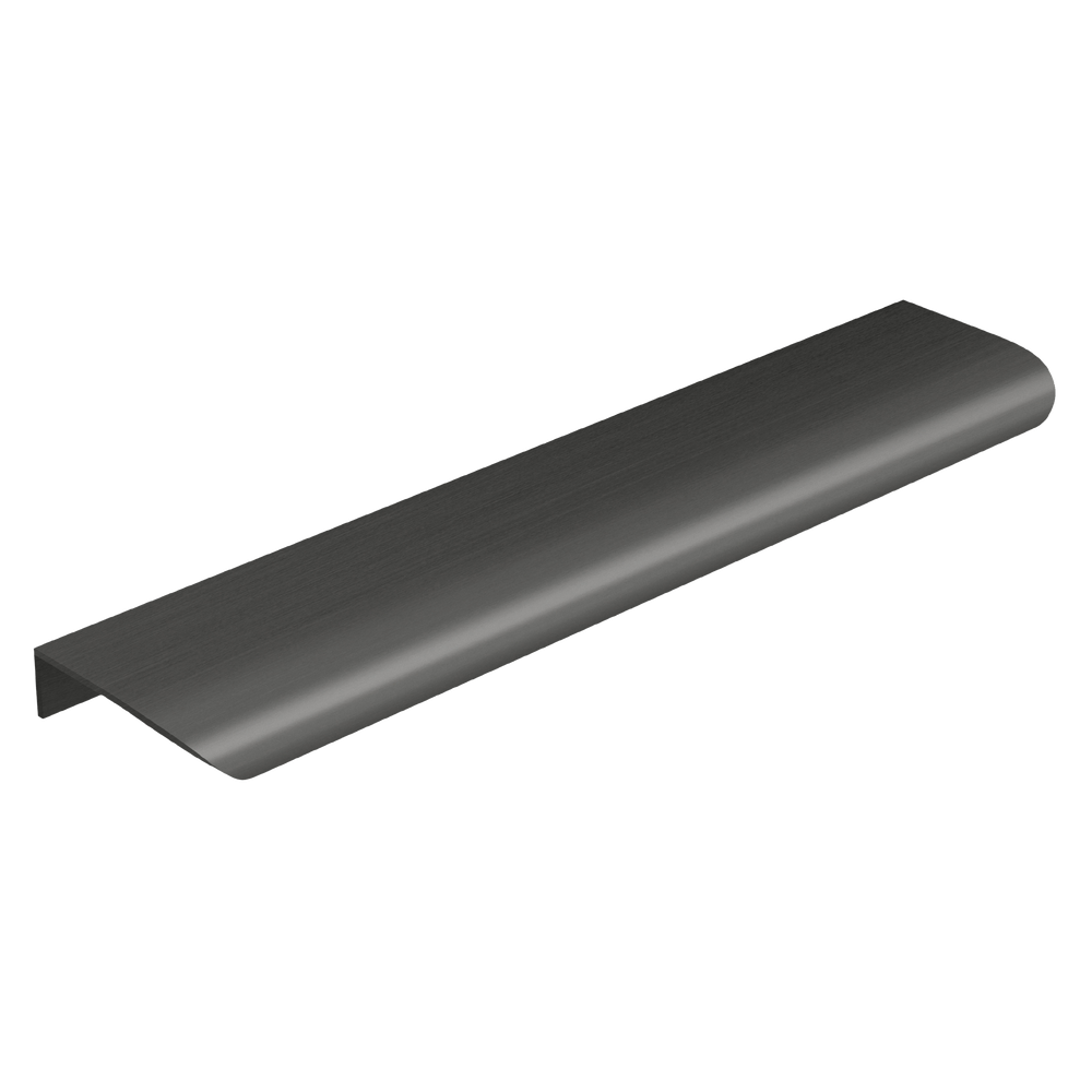 Otti Hampshire 200mm Handle Gunmetal