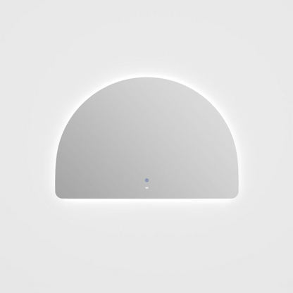 Otti LED Moonlight Archie 800mm Frameless Mirror