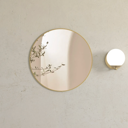 Otti London Framed Mirror 700mm