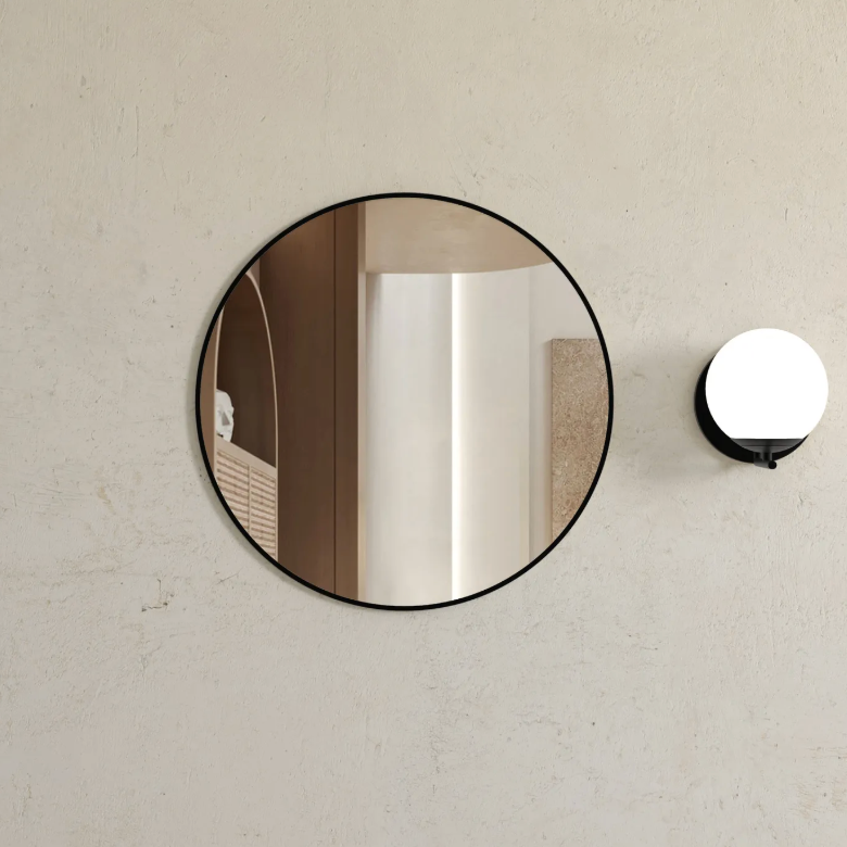 Otti London  Framed Mirror 700mm