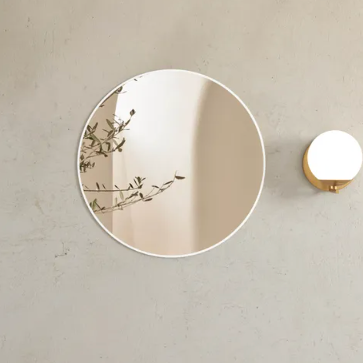 Otti London  Framed Mirror 700mm