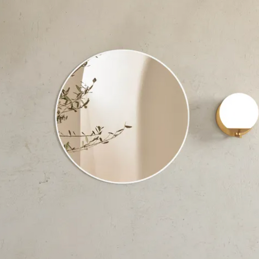 Otti London  Framed Mirror 700mm