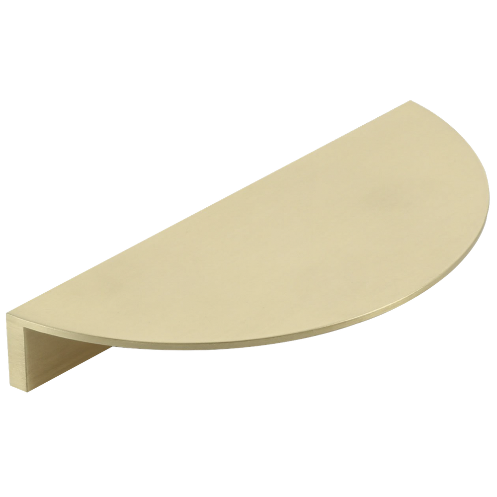 Otti Moonlight Handle Brushed Gold