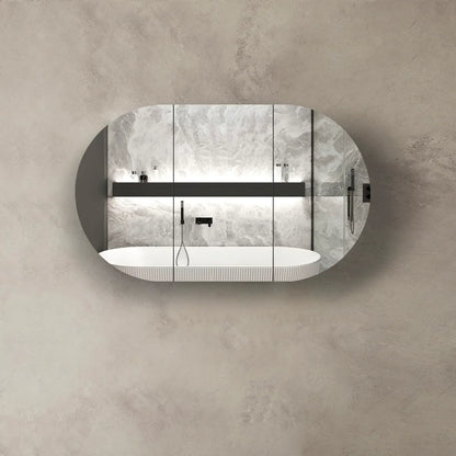 Otti Bondi  Mirror Cabinet 1200mm