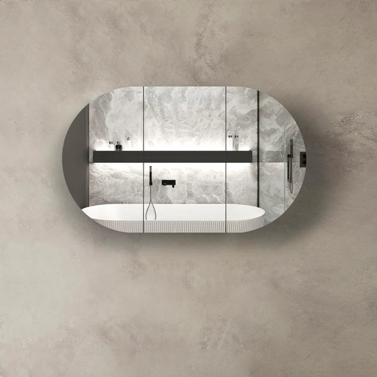 Otti Bondi  Mirror Cabinet 1200mm