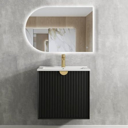 Otti Marlo  Wall Hung Vanity 600mm